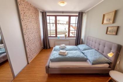 Apartment Vodičkova 11 - image 3