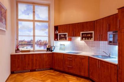 Apartment Vodičkova 11 - image 7