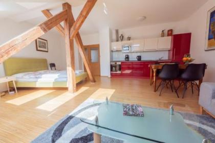 Apartment Vodičkova 11 - image 9