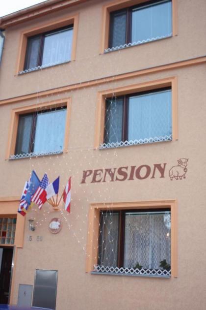 Pension Beránek - image 1