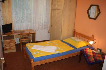 Pension Beránek - image 12