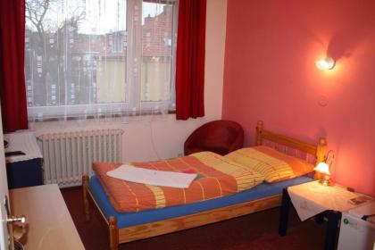 Pension Beránek - image 14