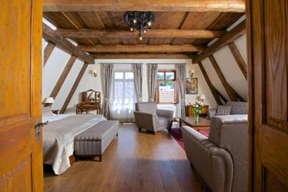 Residence U Mecenáše - image 1