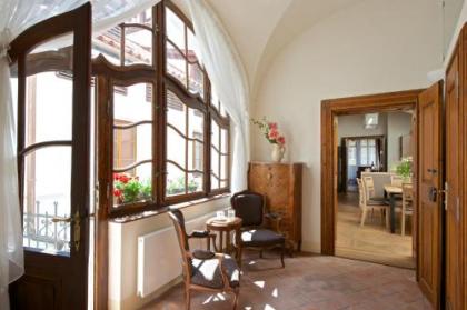 Residence U Mecenáše - image 2