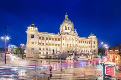 Occidental Praha Wilson - image 8