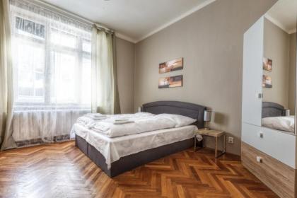 Modern Apartment Biskupska - image 14