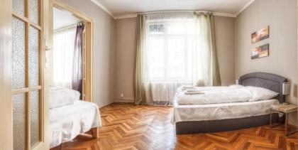 Modern Apartment Biskupska - image 4