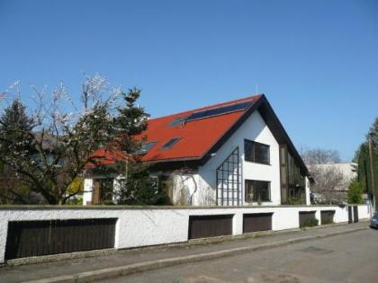 A. V. Pension Praha - image 1