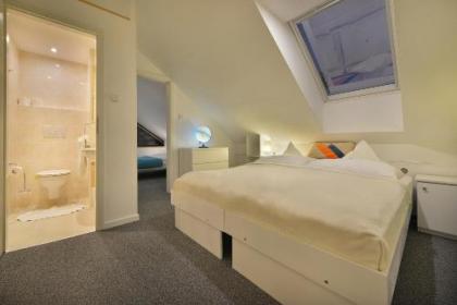 A. V. Pension Praha - image 10
