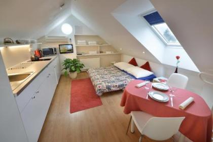 A. V. Pension Praha - image 18