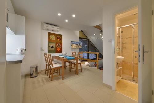 A. V. Pension Praha - image 5