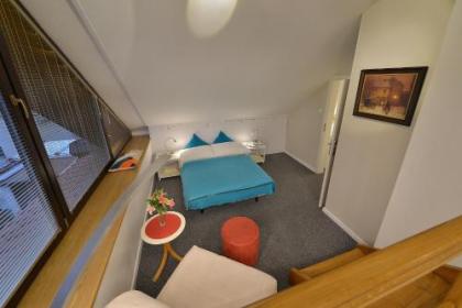 A. V. Pension Praha - image 8