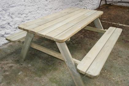 Garden Apartment - image 10