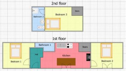 Historic Centre Apartments VII - image 16
