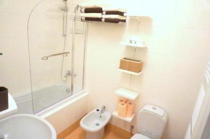 Luxury Apartment Maiselova - image 13