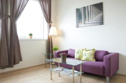 Apartments Cordeus - image 1