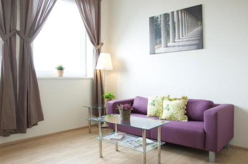 Apartments Cordeus - main image