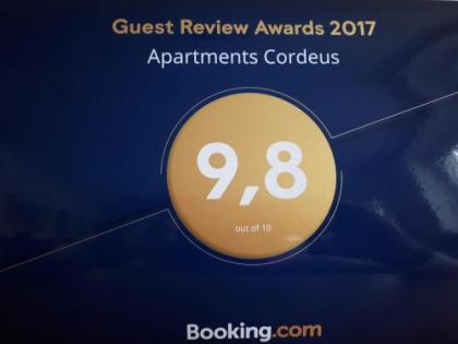 Apartments Cordeus - image 3