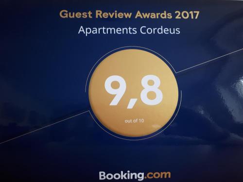 Apartments Cordeus - image 3