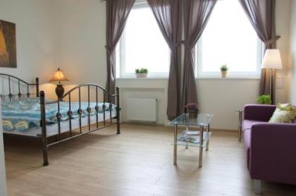 Apartments Cordeus - image 4
