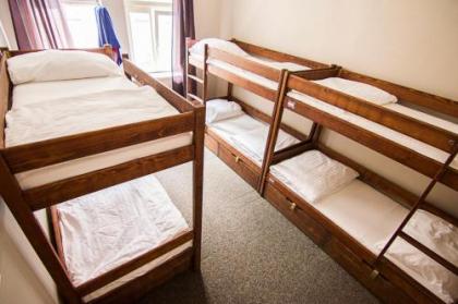Brix Hostel - image 10
