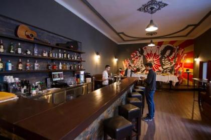 Brix Hostel - image 11