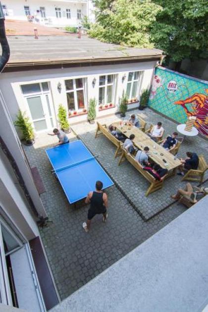Brix Hostel - image 12