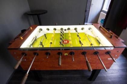 Brix Hostel - image 14