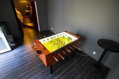 Brix Hostel - image 15