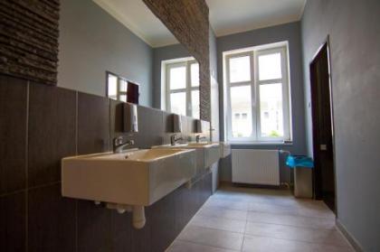 Brix Hostel - image 17