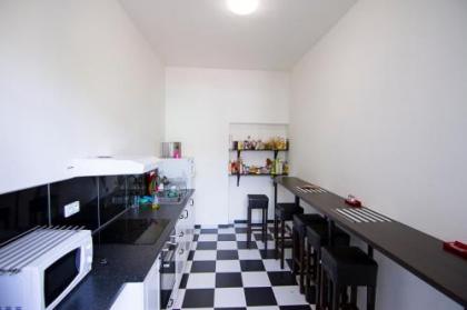 Brix Hostel - image 20