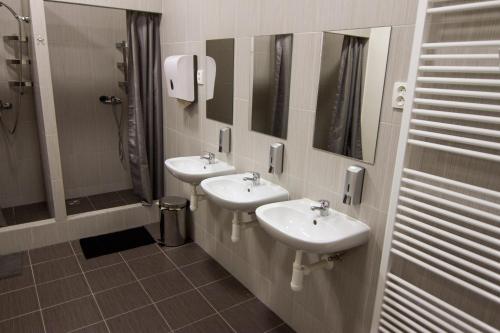 Brix Hostel - image 3