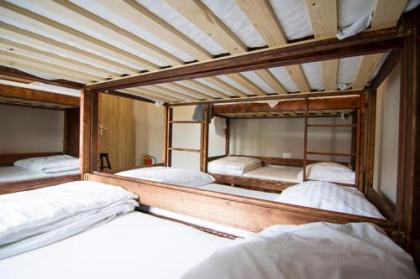 Brix Hostel - image 4