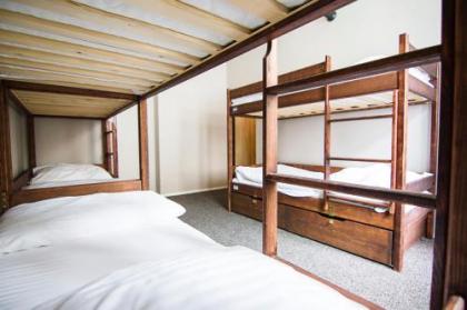 Brix Hostel - image 5
