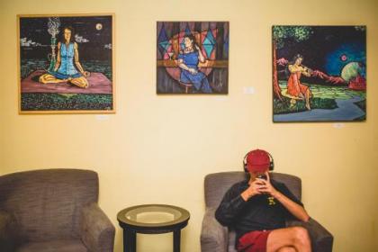 Brix Hostel - image 8