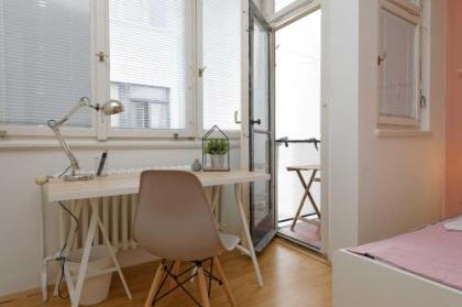 Apartments Ve Smeckach 27 - image 7