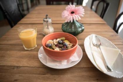 Charles Bridge Hostel & Apartments - image 19