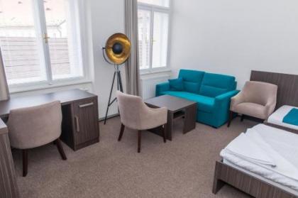 Hotel AMU - image 1