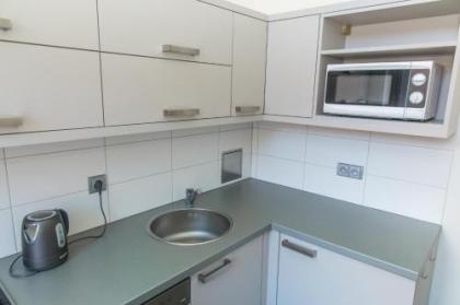 Hotel AMU - image 11