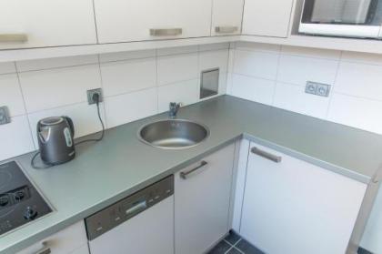 Hotel AMU - image 12