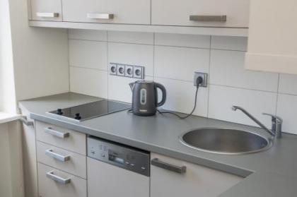 Hotel AMU - image 13