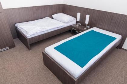 Hotel AMU - image 14