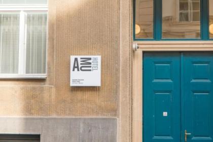 Hotel AMU - image 2