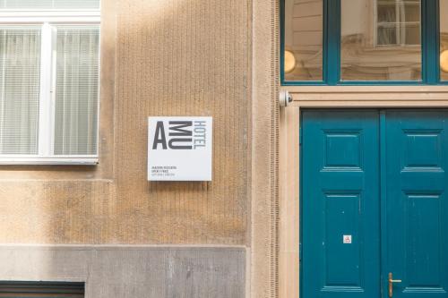 Hotel AMU - image 2