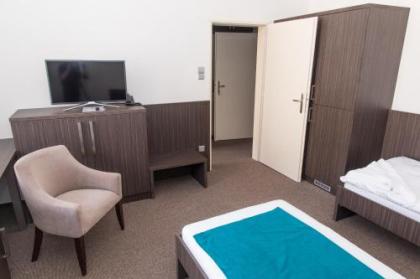 Hotel AMU - image 4