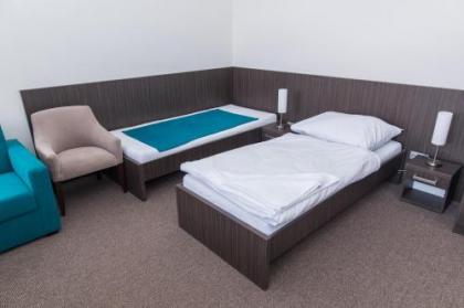 Hotel AMU - image 5