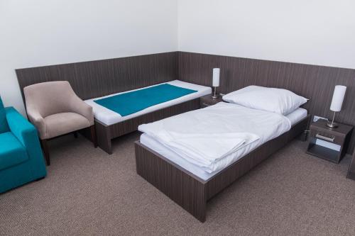 Hotel AMU - image 5