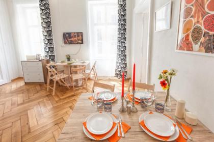 Modern Apartment Zitna - image 1