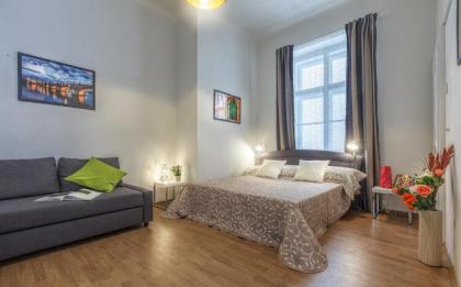 Modern Apartment Zitna - image 12