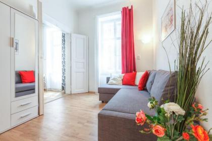 Modern Apartment Zitna - image 15